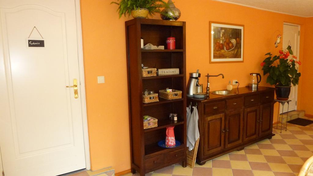 B&B Ferme Knaapen Neeritter Zewnętrze zdjęcie