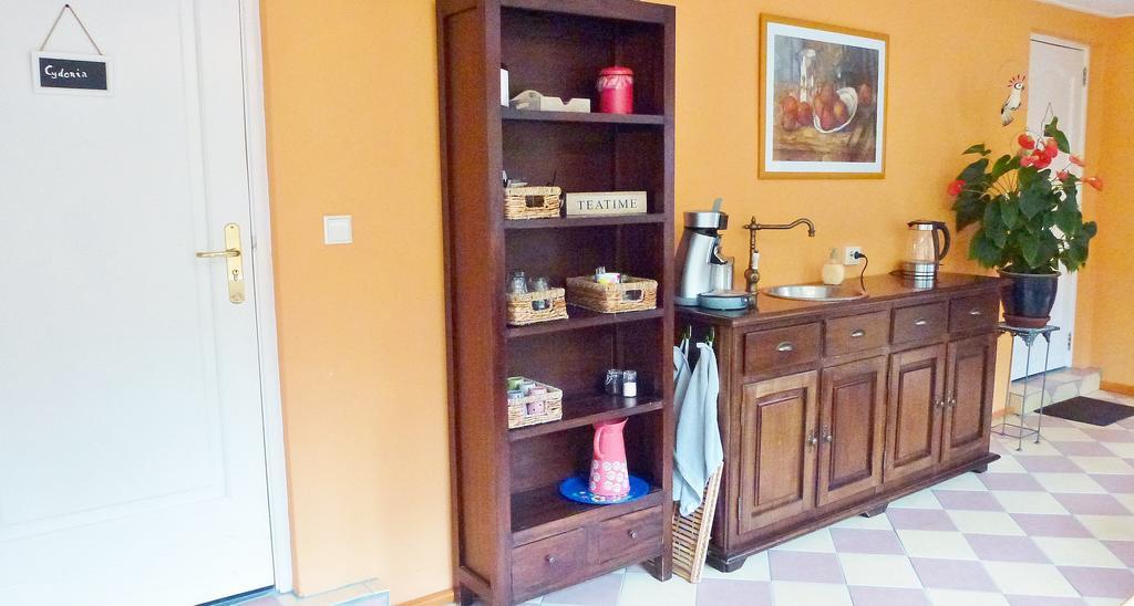 B&B Ferme Knaapen Neeritter Zewnętrze zdjęcie