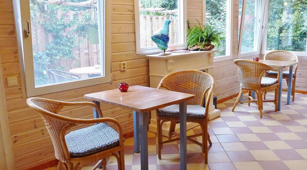 B&B Ferme Knaapen Neeritter Zewnętrze zdjęcie