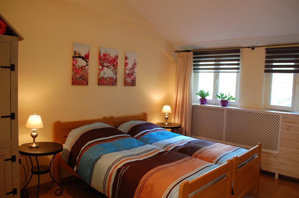 B&B Ferme Knaapen Neeritter Pokój zdjęcie