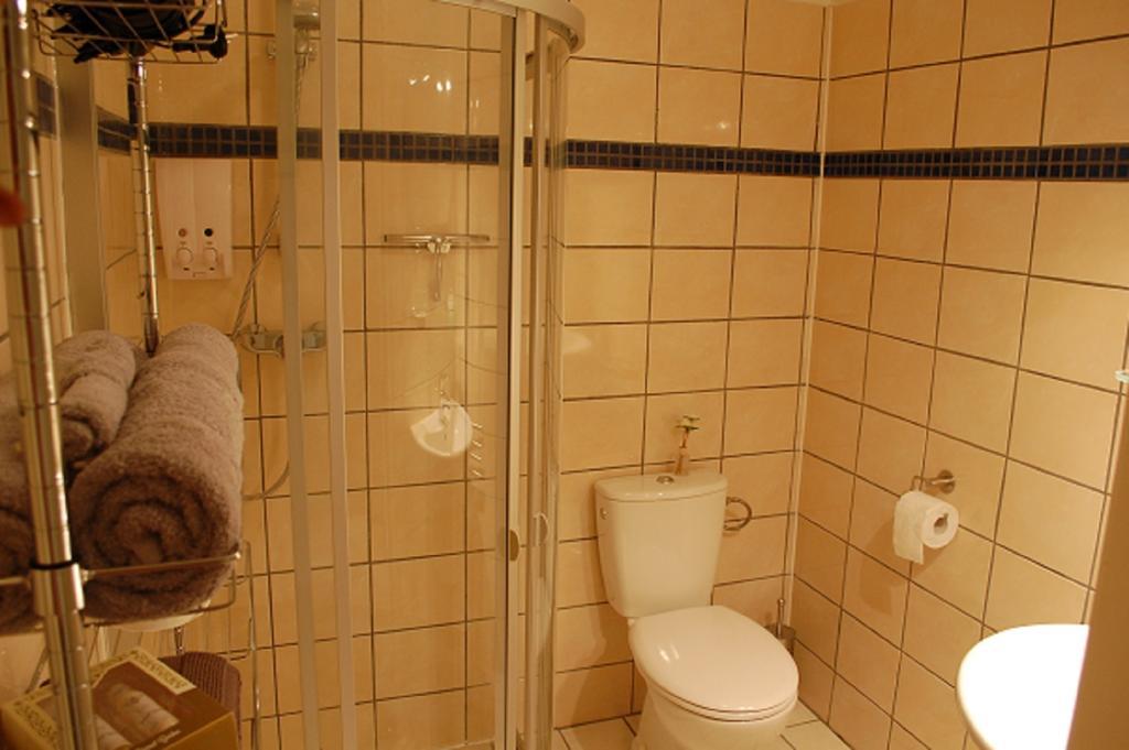 B&B Ferme Knaapen Neeritter Pokój zdjęcie