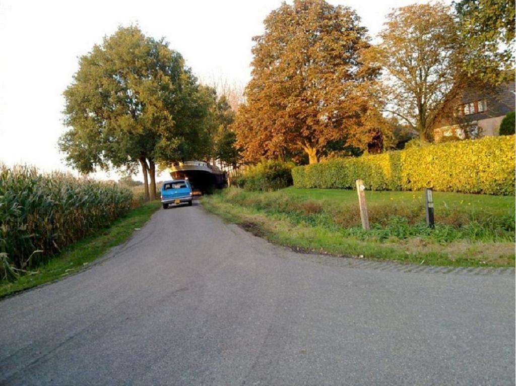 B&B Ferme Knaapen Neeritter Zewnętrze zdjęcie