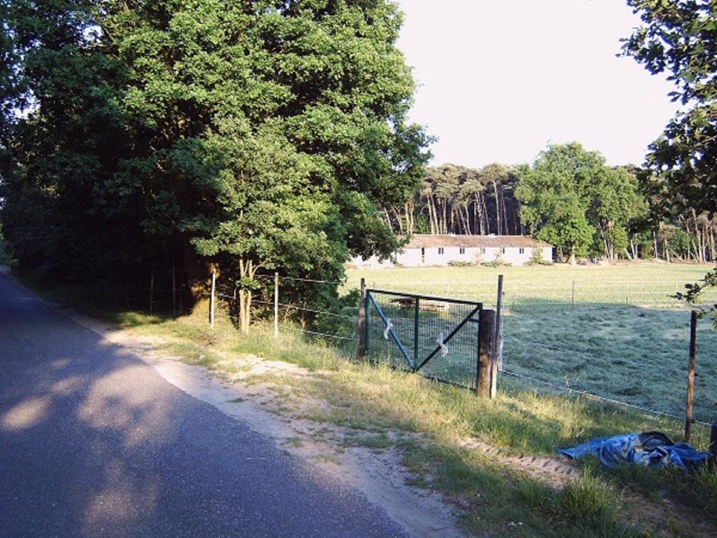 B&B Ferme Knaapen Neeritter Zewnętrze zdjęcie
