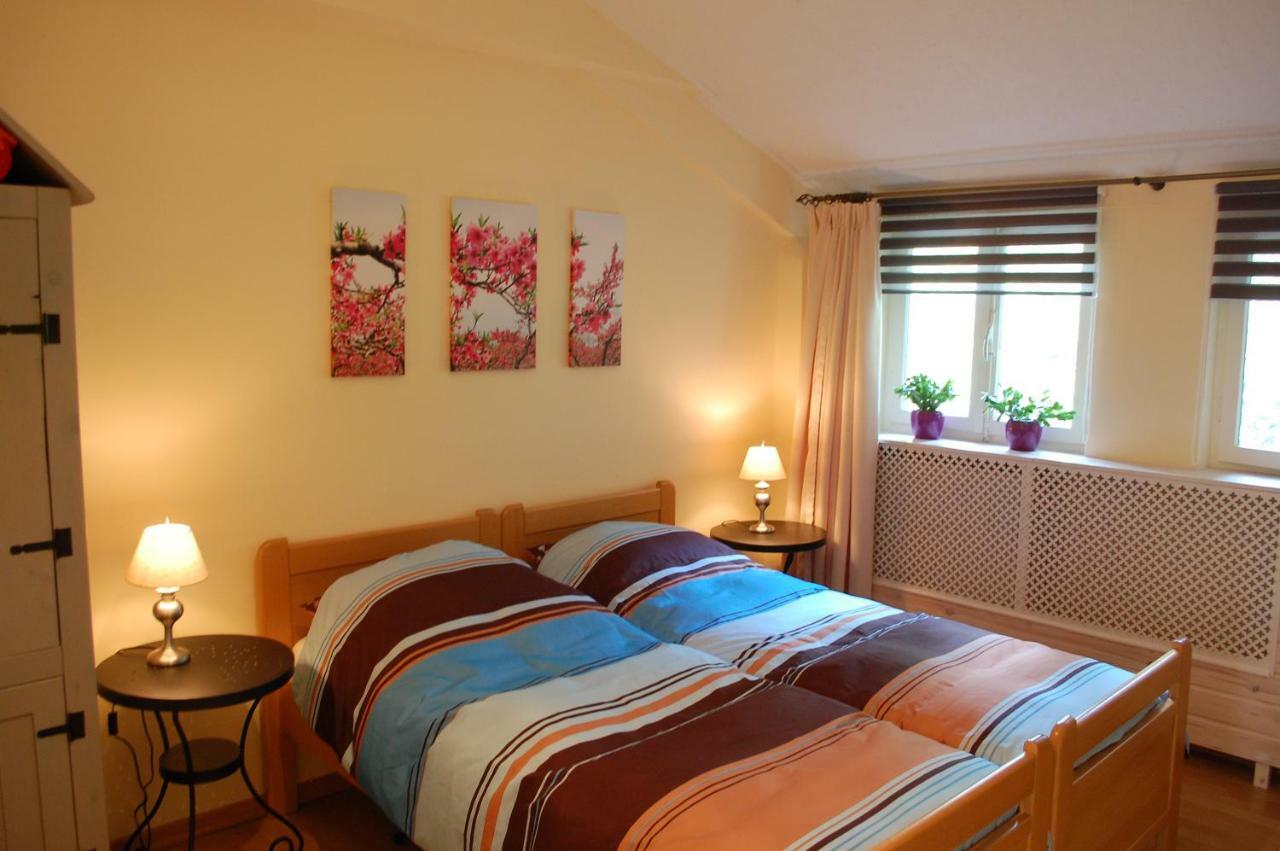 B&B Ferme Knaapen Neeritter Zewnętrze zdjęcie