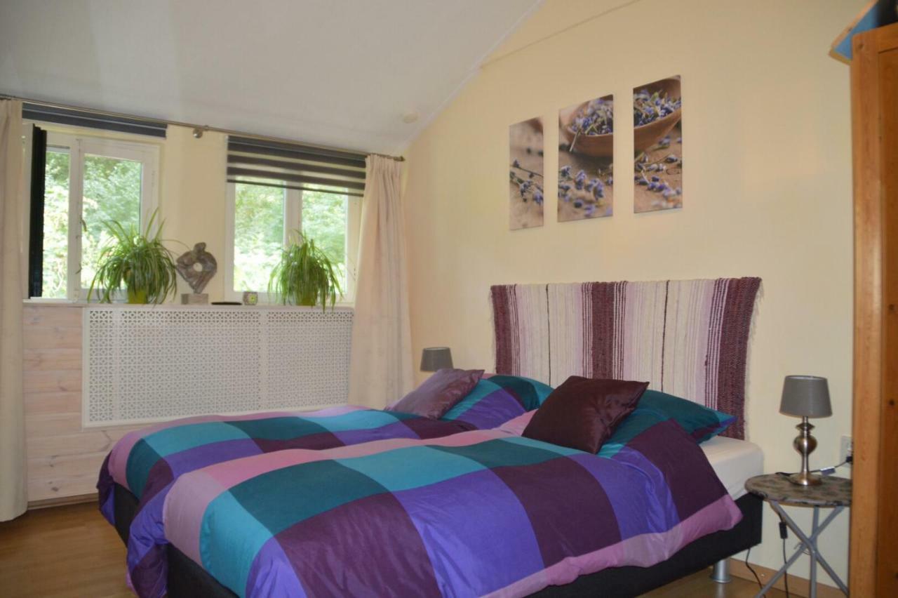 B&B Ferme Knaapen Neeritter Zewnętrze zdjęcie
